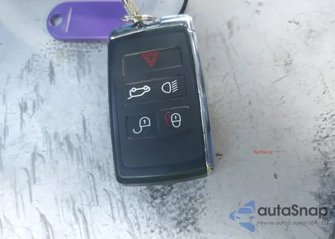 2020 Land Rover Range Rover Evoque S from USA, damaged, VIN SALZJ2FX7LH069447